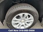 2026 Chevrolet Silverado 1500 Crew Cab 4WD Pickup for sale #260308 - photo 36