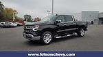 2026 Chevrolet Silverado 1500 Crew Cab 4WD Pickup for sale #260308 - photo 8