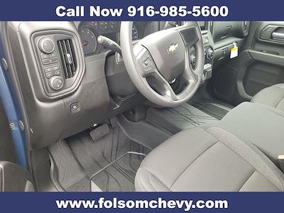 2026 Chevrolet Silverado 2500 Crew Cab 4WD Pickup for sale #260311 - photo 2