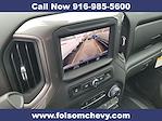 New 2026 Chevrolet Silverado 2500 Custom Crew Cab for sale #260311 - photo 5