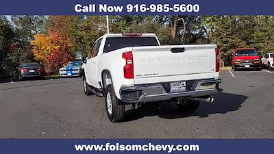 2026 Chevrolet Silverado 2500 Crew Cab 4WD Pickup for sale #260312 - photo 2
