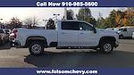 New 2026 Chevrolet Silverado 2500 LT Crew Cab for sale #260312 - photo 11