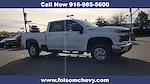 New 2026 Chevrolet Silverado 2500 LT Crew Cab for sale #260312 - photo 4