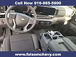 New 2026 Chevrolet Silverado 2500 LT Crew Cab for sale #260312 - photo 22