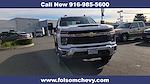 New 2026 Chevrolet Silverado 2500 LT Crew Cab for sale #260312 - photo 6