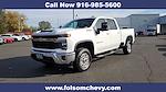 New 2026 Chevrolet Silverado 2500 LT Crew Cab for sale #260312 - photo 8