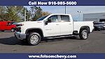 New 2026 Chevrolet Silverado 2500 LT Crew Cab for sale #260312 - photo 5