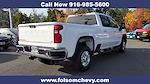 New 2026 Chevrolet Silverado 2500 LT Crew Cab for sale #260312 - photo 9