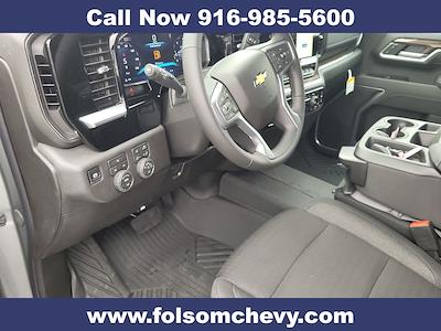 2026 Chevrolet Silverado 2500 Crew Cab 4WD Pickup for sale #260313 - photo 2