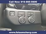 2026 Chevrolet Silverado 2500 Crew Cab 4WD Pickup for sale #260313 - photo 11