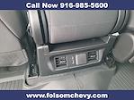 2026 Chevrolet Silverado 2500 Crew Cab 4WD Pickup for sale #260313 - photo 14