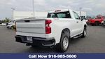 New 2026 Chevrolet Silverado 1500 Work Truck Regular Cab for sale #260317 - photo 6