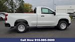 New 2026 Chevrolet Silverado 1500 Work Truck Regular Cab for sale #260317 - photo 8