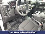 New 2026 Chevrolet Silverado 1500 Work Truck Regular Cab for sale #260317 - photo 10