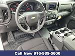 New 2026 Chevrolet Silverado 1500 Work Truck Regular Cab for sale #260317 - photo 19