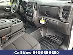 New 2026 Chevrolet Silverado 1500 Work Truck Regular Cab for sale #260317 - photo 25