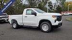 New 2026 Chevrolet Silverado 1500 Work Truck Regular Cab for sale #260317 - photo 4