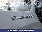 New 2026 Chevrolet Silverado 1500 Work Truck Regular Cab for sale #260317 - photo 28