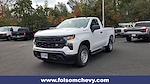 New 2026 Chevrolet Silverado 1500 Work Truck Regular Cab for sale #260317 - photo 7