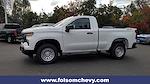 New 2026 Chevrolet Silverado 1500 Work Truck Regular Cab for sale #260317 - photo 9