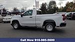 New 2026 Chevrolet Silverado 1500 Work Truck Regular Cab for sale #260317 - photo 3