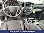 2026 Chevrolet Silverado 1500 Crew Cab 4WD Pickup for sale #260319 - photo 24
