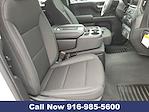 2026 Chevrolet Silverado 1500 Crew Cab 4WD Pickup for sale #260319 - photo 32