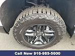 2026 Chevrolet Silverado 1500 Crew Cab 4WD Pickup for sale #260319 - photo 37