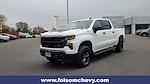 2026 Chevrolet Silverado 1500 Crew Cab 4WD Pickup for sale #260319 - photo 8
