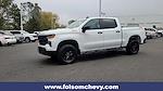 2026 Chevrolet Silverado 1500 Crew Cab 4WD Pickup for sale #260319 - photo 13