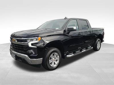2026 Chevrolet Silverado 1500 Crew Cab 4WD Pickup for sale #260322 - photo 1