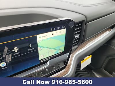 New 2026 Chevrolet Silverado 1500 LT Crew Cab for sale #260322 - photo 2