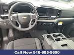 2026 Chevrolet Silverado 1500 Crew Cab 4WD Pickup for sale #260322 - photo 16