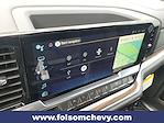 2026 Chevrolet Silverado 1500 Crew Cab 4WD Pickup for sale #260322 - photo 13