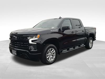 2026 Chevrolet Silverado 1500 Crew Cab 4WD Pickup for sale #260329 - photo 1