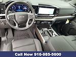 2026 Chevrolet Silverado 1500 Crew Cab 4WD Pickup for sale #260329 - photo 24
