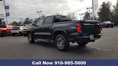New 2026 Chevrolet Colorado Z71 Crew Cab for sale #260331 - photo 2