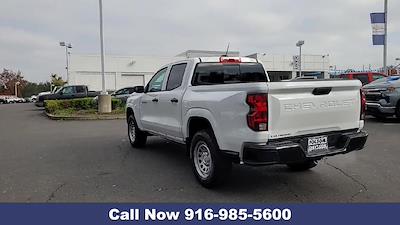 New 2026 Chevrolet Colorado Work Truck Crew Cab for sale #260336 - photo 2