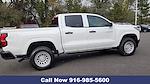 New 2026 Chevrolet Colorado Work Truck Crew Cab for sale #260336 - photo 9