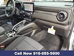 New 2026 Chevrolet Colorado Work Truck Crew Cab for sale #260336 - photo 32