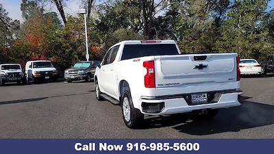 New 2026 Chevrolet Silverado 1500 RST Crew Cab for sale #260342 - photo 2