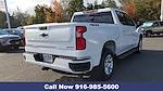 2026 Chevrolet Silverado 1500 Crew Cab 4WD Pickup for sale #260342 - photo 7