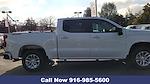 2026 Chevrolet Silverado 1500 Crew Cab 4WD Pickup for sale #260342 - photo 10