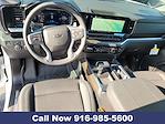 2026 Chevrolet Silverado 1500 Crew Cab 4WD Pickup for sale #260342 - photo 24