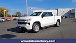 2026 Chevrolet Silverado 1500 Crew Cab 4WD Pickup for sale #260342 - photo 8