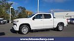 2026 Chevrolet Silverado 1500 Crew Cab 4WD Pickup for sale #260342 - photo 13