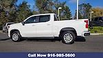 2026 Chevrolet Silverado 1500 Crew Cab 4WD Pickup for sale #260342 - photo 3