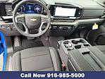 2026 Chevrolet Silverado 1500 Crew Cab 4WD Pickup for sale #260344 - photo 15