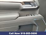 2026 Chevrolet Silverado 1500 Crew Cab 4WD Pickup for sale #260344 - photo 17