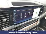 2026 Chevrolet Silverado 1500 Crew Cab 4WD Pickup for sale #260344 - photo 13